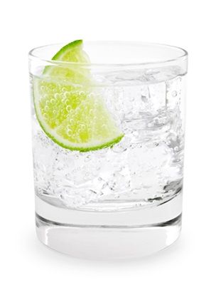 SODA LİMON