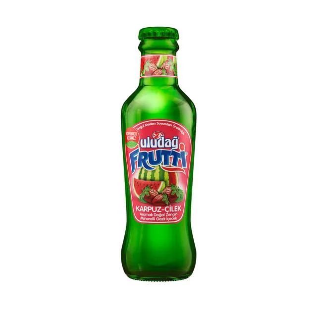 KARPUZ-ÇİLEK SODA