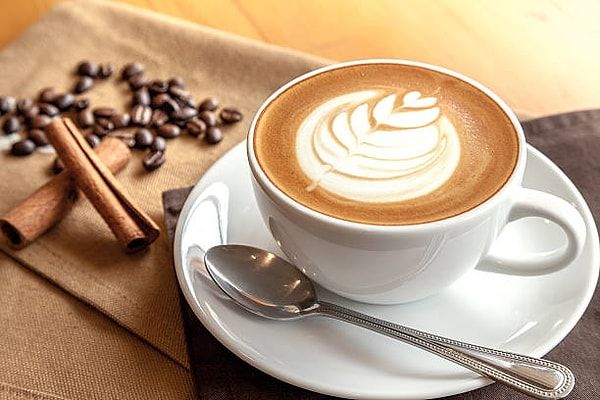FINDIK LATTE