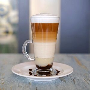 ICE ZEBRA MOCHA 