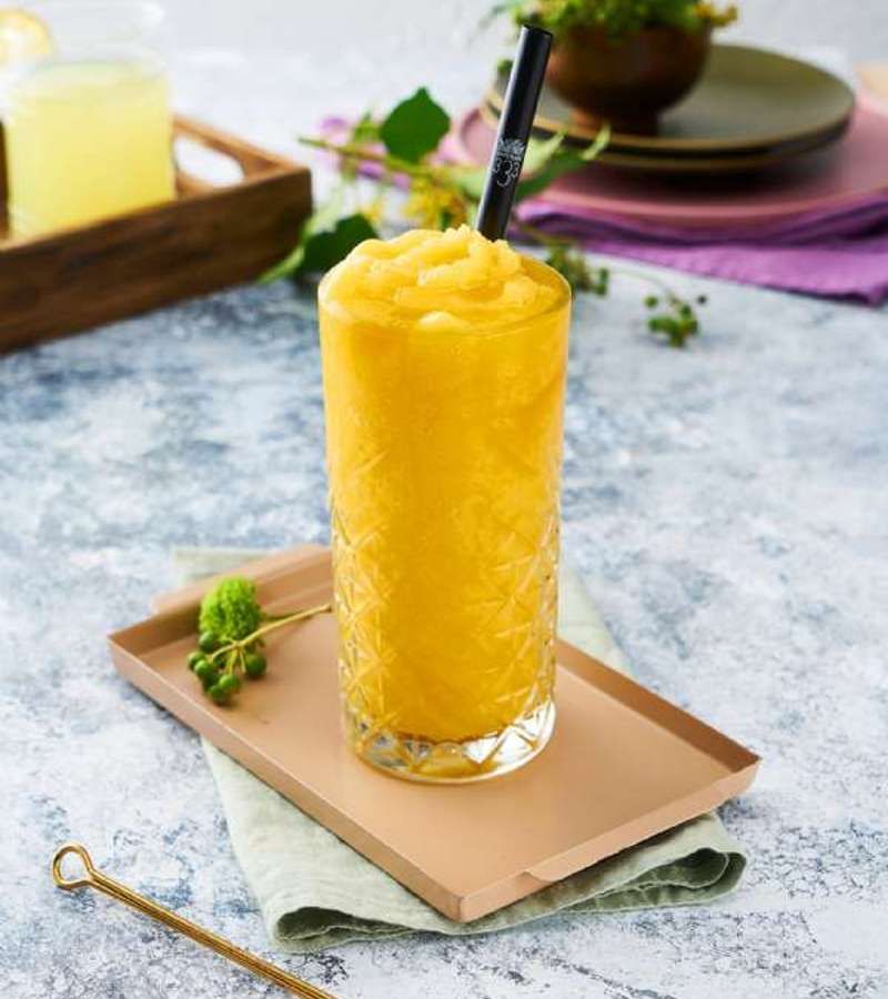 ANANASLI FROZEN