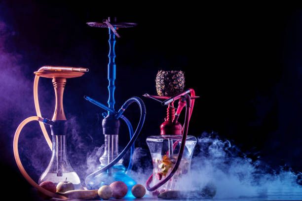 BUHUR-LADY + ÇAY