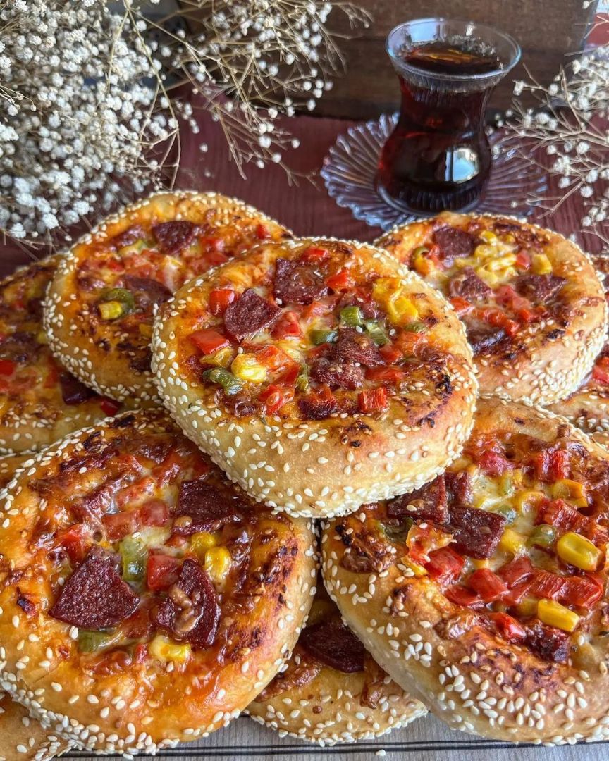 PİZZA